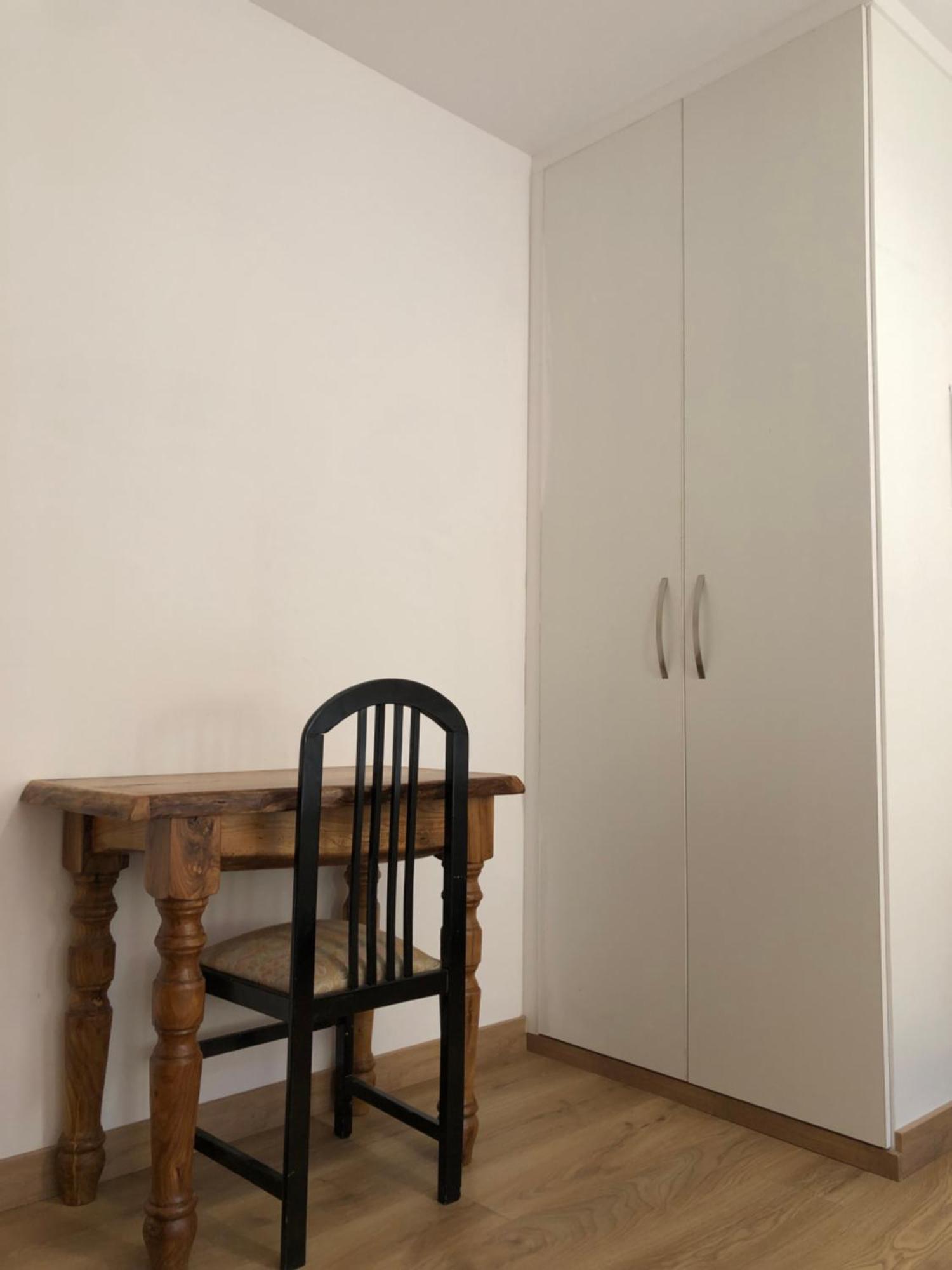 Hostal San Juan Sahagún Kamer foto